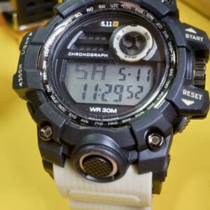 Relojes 511