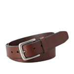 CINTURON DE CUERO FOSSIL MB1252200-38