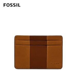 BILLETERA FOSSIL MARRON ML4398210