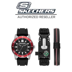 RELOJ SKECHERS SR9071