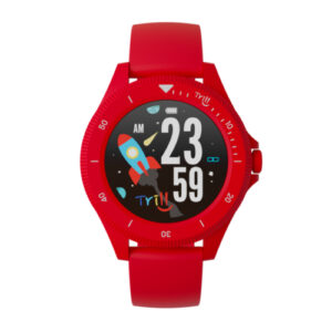 Techmade Ref TM-TRILL-RED