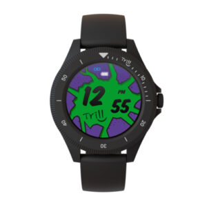 Techmade Ref TM-TRILL-BK