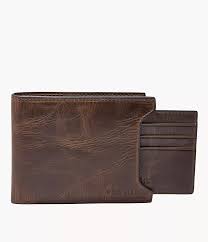 BILLETERA FOSSIL ML3685201