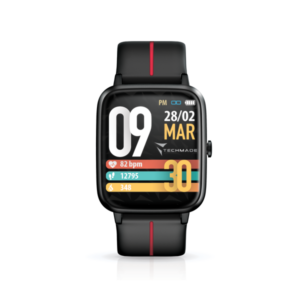 Techmade Ref TM-MOVE-BKR