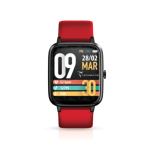 Techmade Ref TM-MOVE-RED