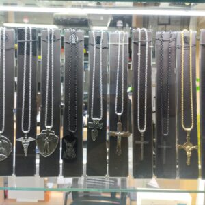 CADENA DIJE ESPECIAL