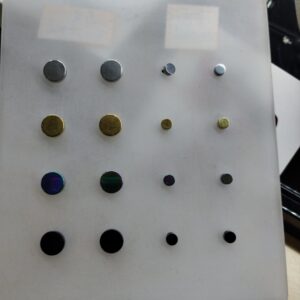 ZARCILLOS TUNELES