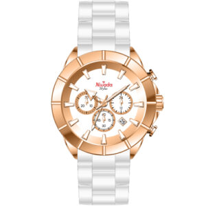 Nivada Ref R2404BL