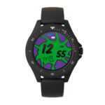 Techmade Ref TM-TRILL-BK